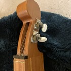 Handcrafted Dulcimer Ruggs And Jackel Folkcraft Fulton California W  Case Mint 
