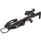 Killer Instinct Vital-x 430 Elite Crossbow Kit  5040-e 