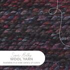 Wool-ease Thick   Quick Yarn Soft And Bulky Yarn For Knitting Crocheting And    