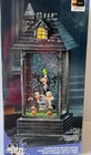 Disney Halloween Glitter Lantern W  Lights   Music - Mickey Mouse  Goofy  Donald