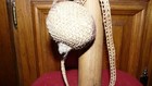 Huaorani  waorani  Ecuador Amazon Indian Dart Quiver