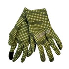 Supreme Gore-tex Windstopper Gloves Olive Grid Camo Fw21 Size - M l - Brand New