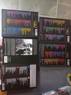 Elvis Presley 5 Box Set Collection Complete 50 s 60 s 70 s Masters Close Up Elvi