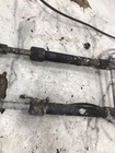 Mercury Marine Mercruiser Pre-alpha Trim Tilt Lift Hydraulic Cylinders