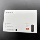 Gopro Hero 4k Action Camera Accessories Bundle Brand New Factory Sealed