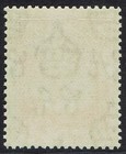 Northern Rhodesia 1938 Kgvi Giraffe And Elephants 20 -