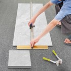 Tile Cutter 47 24-inch Cutting Length  20mm Thickness For Ceramic  Floor Manual