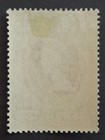 Somaliland  1953 Mint  coronation Of Queen Elizabeth Ii 