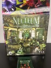 New Nucleum Energy Research Institute Expansion W  Patrons Set Board Game Family