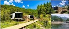 Luxury Smart Pod Home   Modern Modular Living   High-tech Prefab Studio 321 Sqft