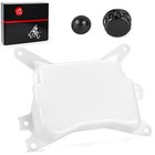 43078-1083 For Kawasaki 1987 1988 1989 1990 1991 - 2010 Klr650 Coolant Reservoir