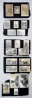 1918 Antique Lot 38 Wwi   Family Photographs Soldier Navy Military Car Personal
