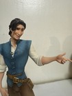Walt Disney Archives Collection Tangled Flynn Rider Maquette Figurine