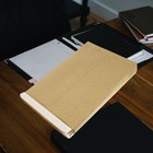 50pcs Kraft Paper Envelopes Vintage Envelopes Photo Envelopes