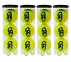 Ca Plus 20k Tape Ball Tennis Ball Soft Ball Cricket Balls Pack Of 12  24   30
