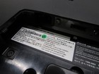 Hp L6015tm 15  Led Lcd Retail Touchscreen Monitor A1x78aa Good Condition 