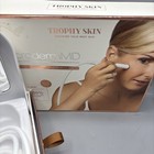Trophy Skin Microderm Md -home Microdermabrasion Beauty System  no Power Adapter