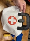 Doctor Kit For Toddlers 3-5 - Preschool Pretend Play Medical Kit With Stethos   