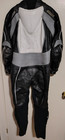 Sedici 16 Palermo One-piece Motorcycle Racing Suit Size Us 12 Eur 42
