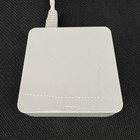 Lutron Caseta Smart Bridge Hub L-bdg2-wh Homekit Alexa Google No Power Cord