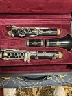 Buffet  Clarinet With  Case   34  Made In France Professionally Repaded   Tested