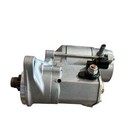 Totalsource  22942851  Toyota  28100-36770-71  12v  14kw  Starter