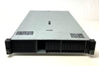 Hpe Proliant Dl380 Gen10 Server 2xgold 6138 2 0ghz 256gb Ram  8x32gb  No Hdd Hp