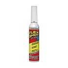 Rubber Adhesive Sealant Caulk 8 Ounce Clear Waterproof Paste Bonding Sealing