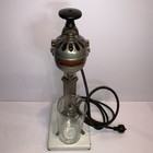 Vintage Hamilton Beach Drink Mixer Malt Milkshake Machine Industrial Works