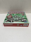 Monopoly Board Game Sealed Hasbro Gaming C3888 New Token Lineup Fast Dealing New