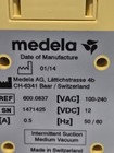 Medela Symphony 2 0 Breast Pump Hospital Grade 950hrs Err 0