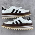 Clot X Adidas Superstar  white Black  Lh5953
