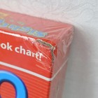 Edupress Sight Words In A Flash Bingo Learning Game Cards Ep2340 - Grades 2-3