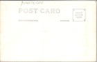 Rppc Postcard The Ahwahnee Lounge Lounge Room Yosemite Ca 