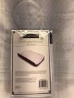 Ah Goo Baby 100  Cotton Changing Pad Cover  Universal Size  Blueberry Pattern
