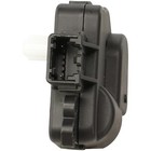 Hvac Ac Heater Air Blend Door Actuator For 2012-2017 Jeep Patriot   Jeep Compass