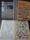Austria 1920s - 2020s Canceled Collection stock In 3 Albums   2100 Stamps