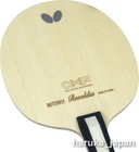 Butterfly Revoldia Cnf Fl Flared Table Tennis Blade Ping Pong Racket