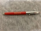 Vintage Sheaffer   s Cigarette Advertising Camel   Winston Ballpoint Pens