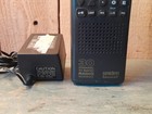 Uniden Bearcat Bc60xlt-1 Hand Held Radio Scanner  30 Channel 10 Band Tested Work