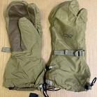 Outdoor Research Military Mitts Ags Firebrand Trigger Finger Coyote Large Shell