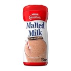 Nestle Carnation Chocolate Malted Milk Instant Stir In Powder Mix  13 Oz Caniste