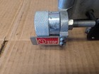 Biondo  1 Stop Throttle Stop 4150 Manual 4 Butterflies Nhra Drag Race D gas