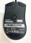 Mamba Razer Tournament Edition Gaming Wired Mouse Rz01-0137