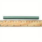 20pcs Sealing Wax Sticks For Retro Vintage Wax Seal Stamp Dark Green 135x11mm