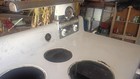 1947 Frigidaire Hotpoint Stove  working 