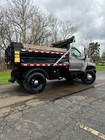 Dump Truck