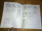 Fs55 Fs 55 C R Stihl Trimmer Service Workshop Repair   Illustrated Parts Manual
