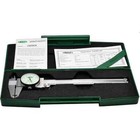 Insize 6  Dial Caliper 0-6   Dial Caliper   1311-6 - New In Fitted Case