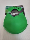  2 Pack  Tommee Tippee Silicone Baby Food Catcher Blue green Waterproof Toddler